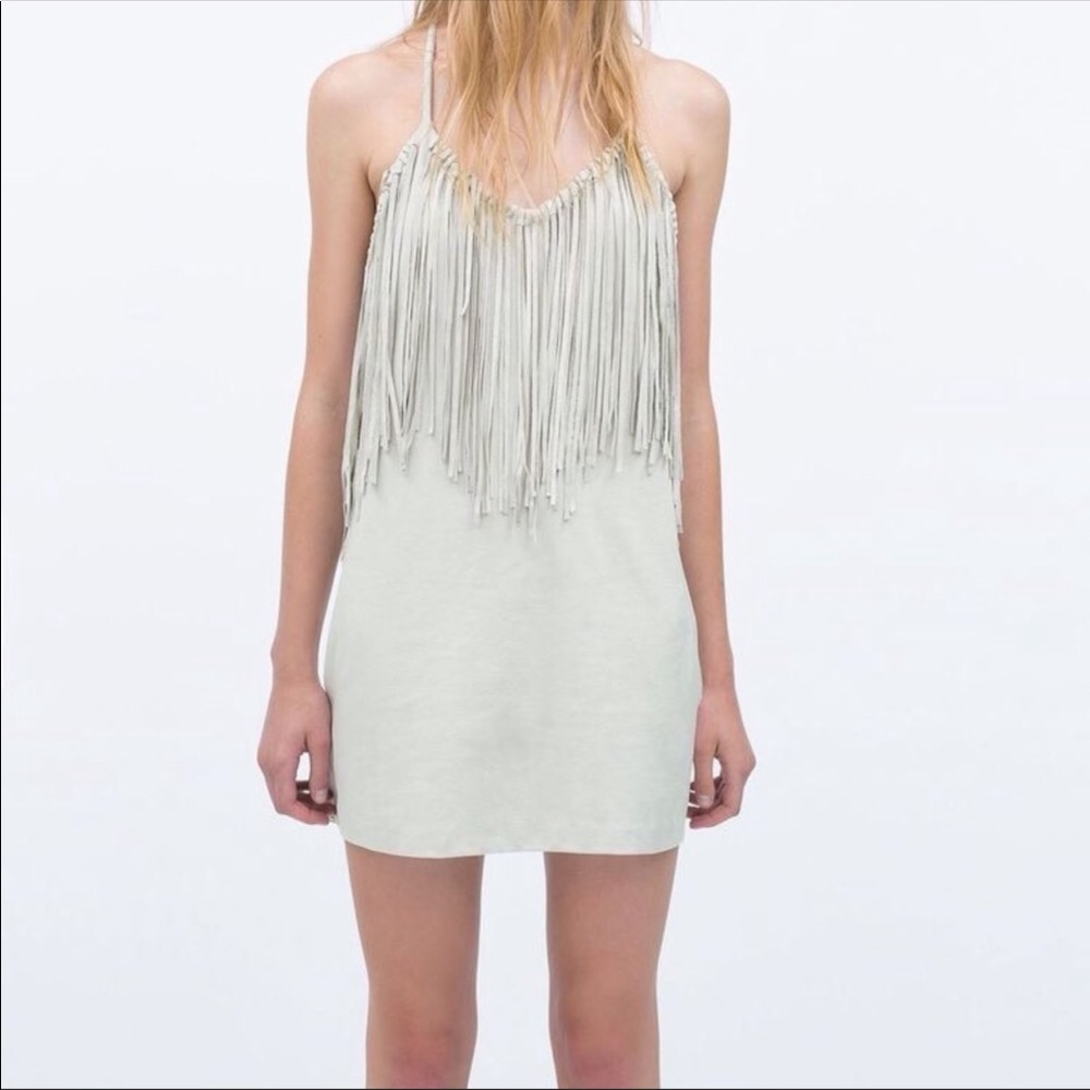Van Maur Teeze Me Mini Dress